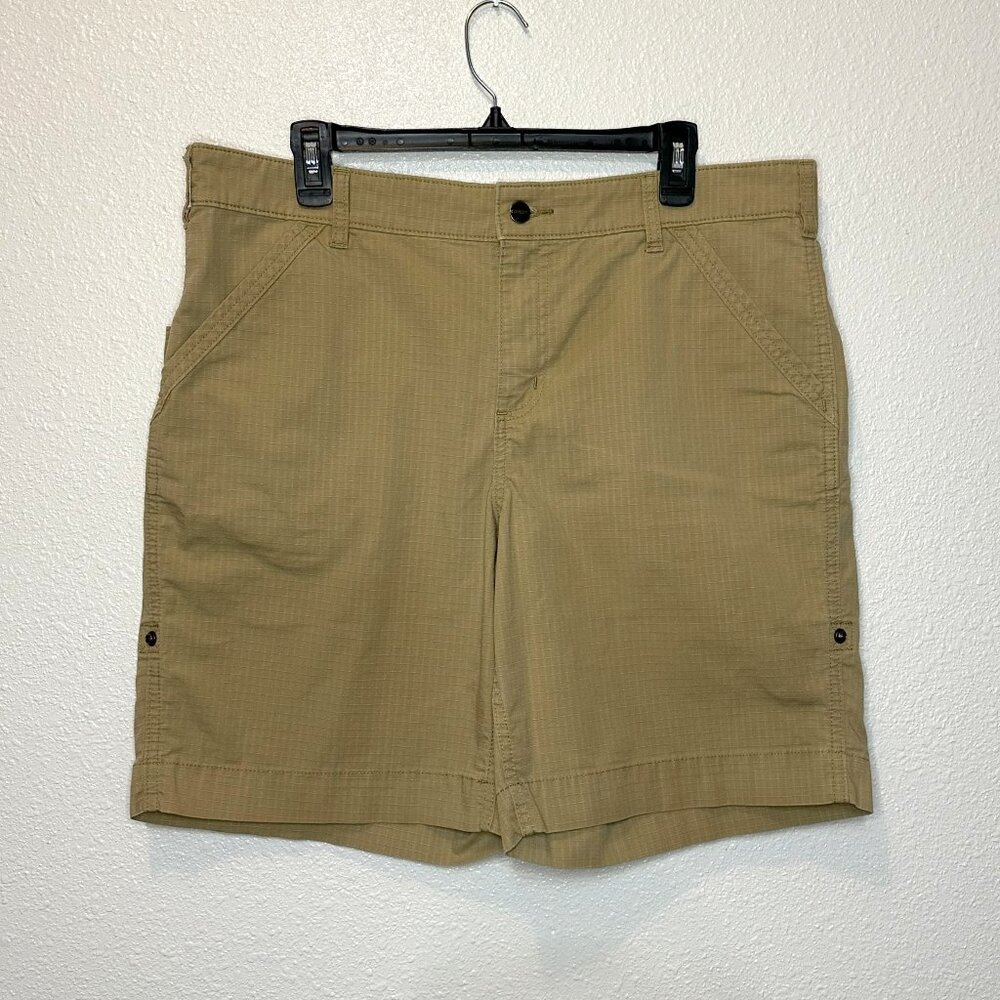 Carhartt women's‎ work shorts